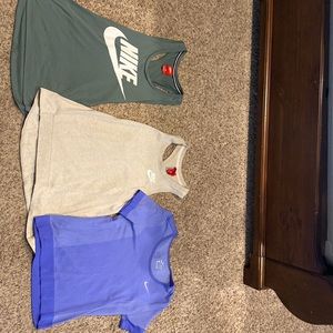 Womens Nike Tops
